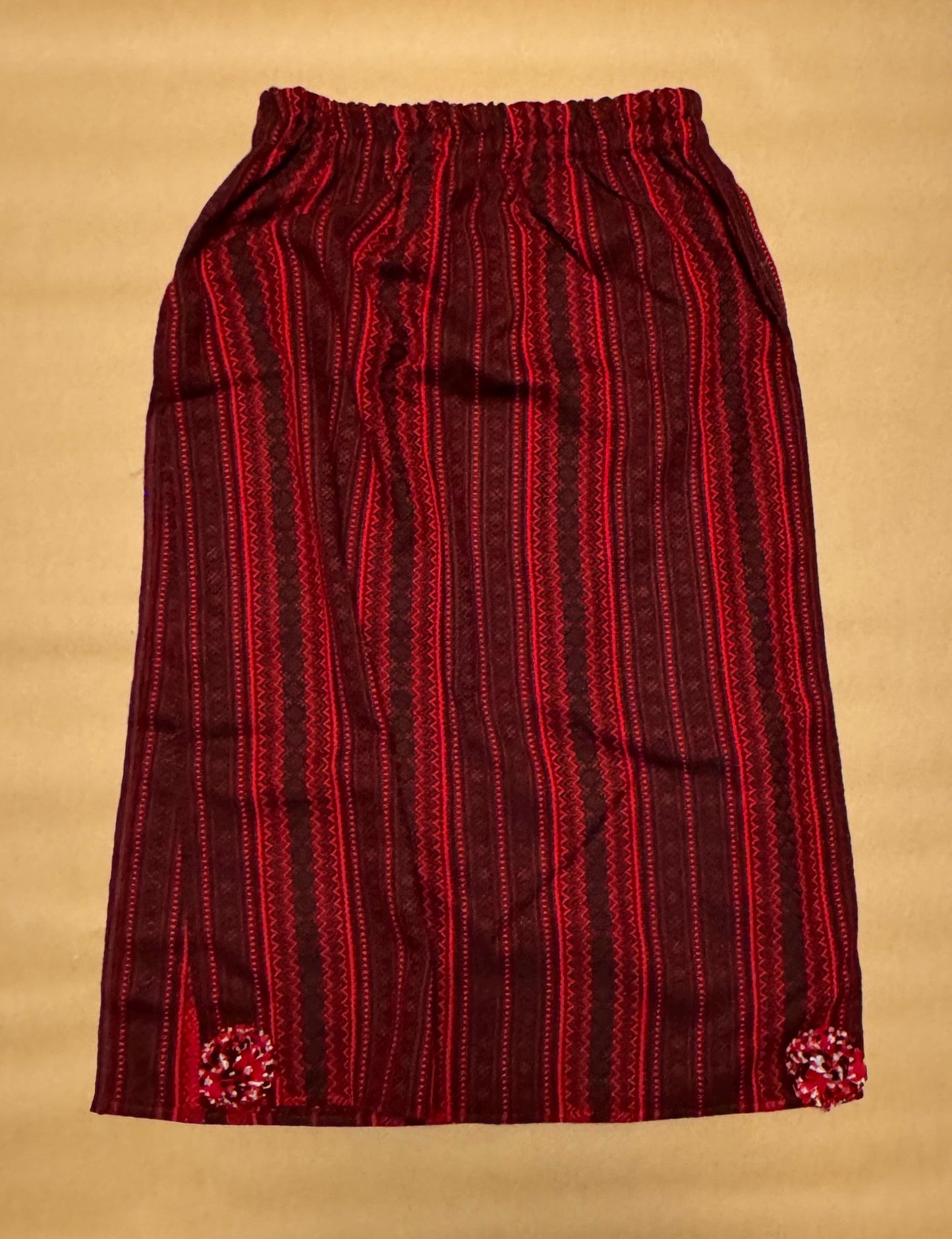 XS-6XL Traditional Ehtnic Ukrainian Woman Costume with Vest