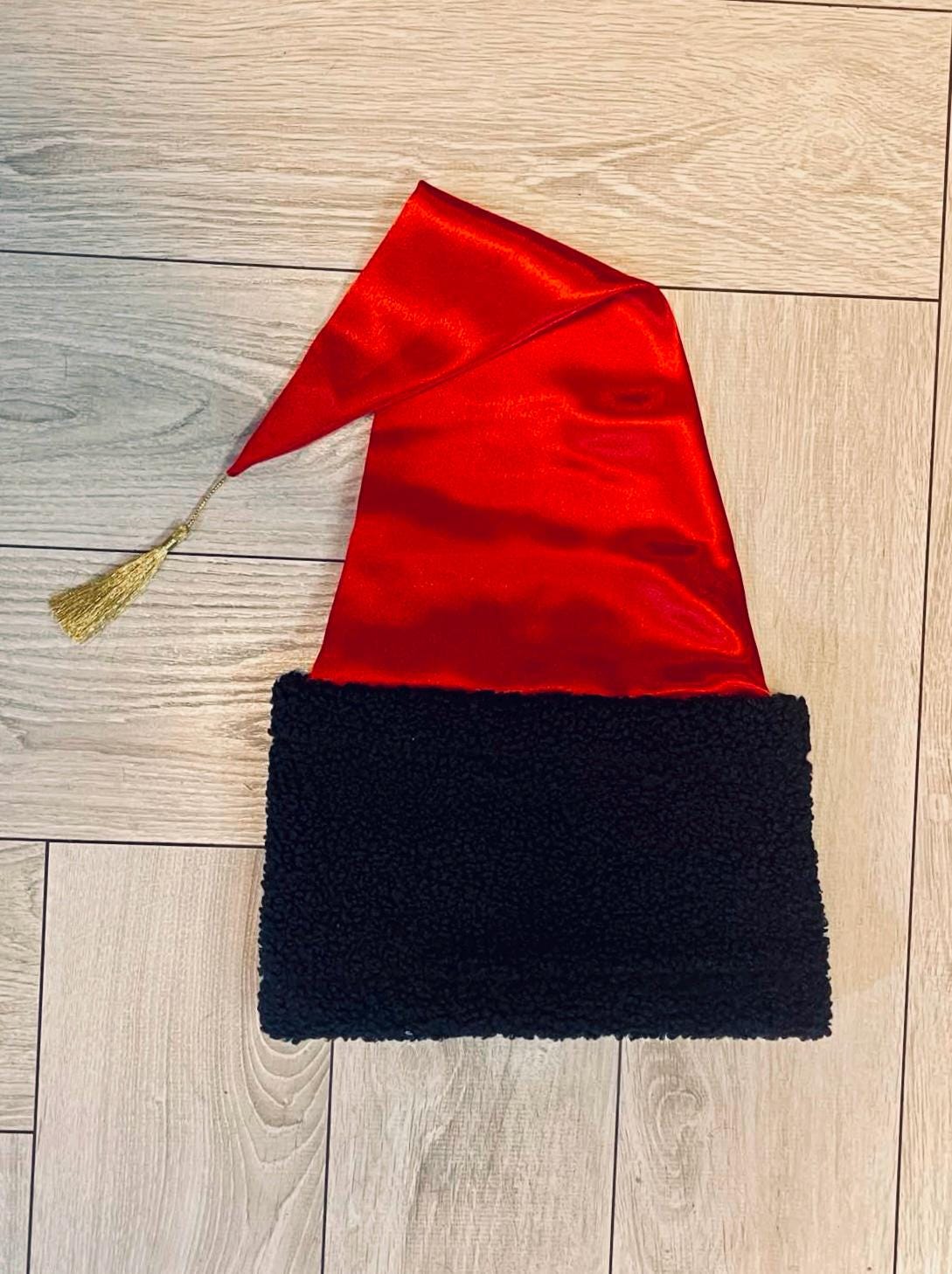 Traditional Cossak Hat - Part of Ukrainian Costume 2 colors 2 sizes