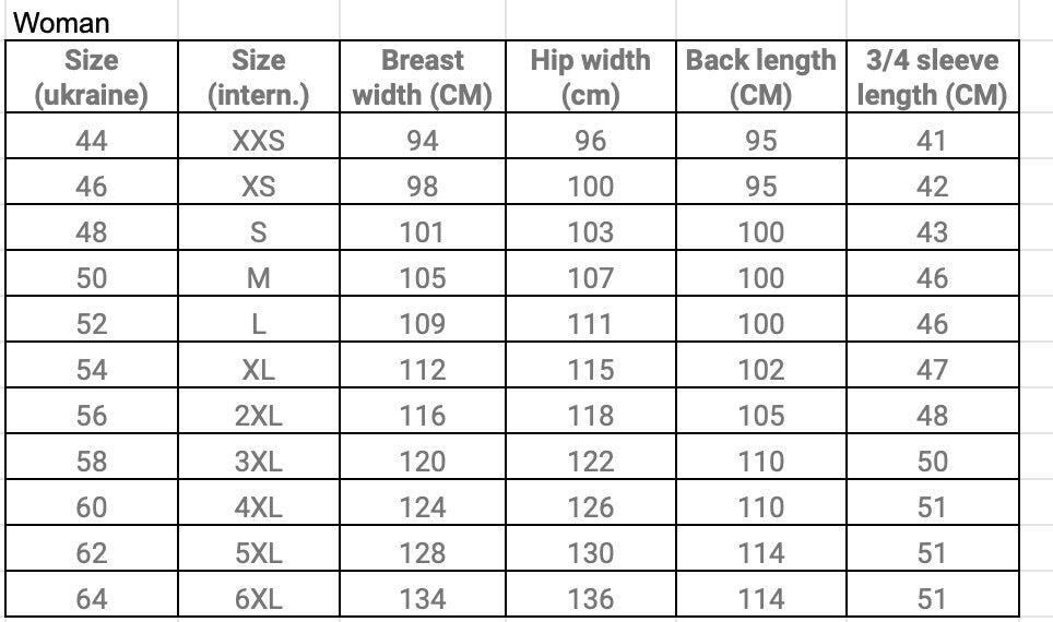 XXS-6XL Traditional Ukrainian Beige Vyshyvanka Dress for Women