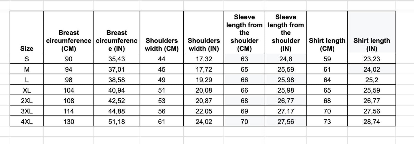 S-4XL Modern Blue Knitted Linen Ukrainian Shirt for Men