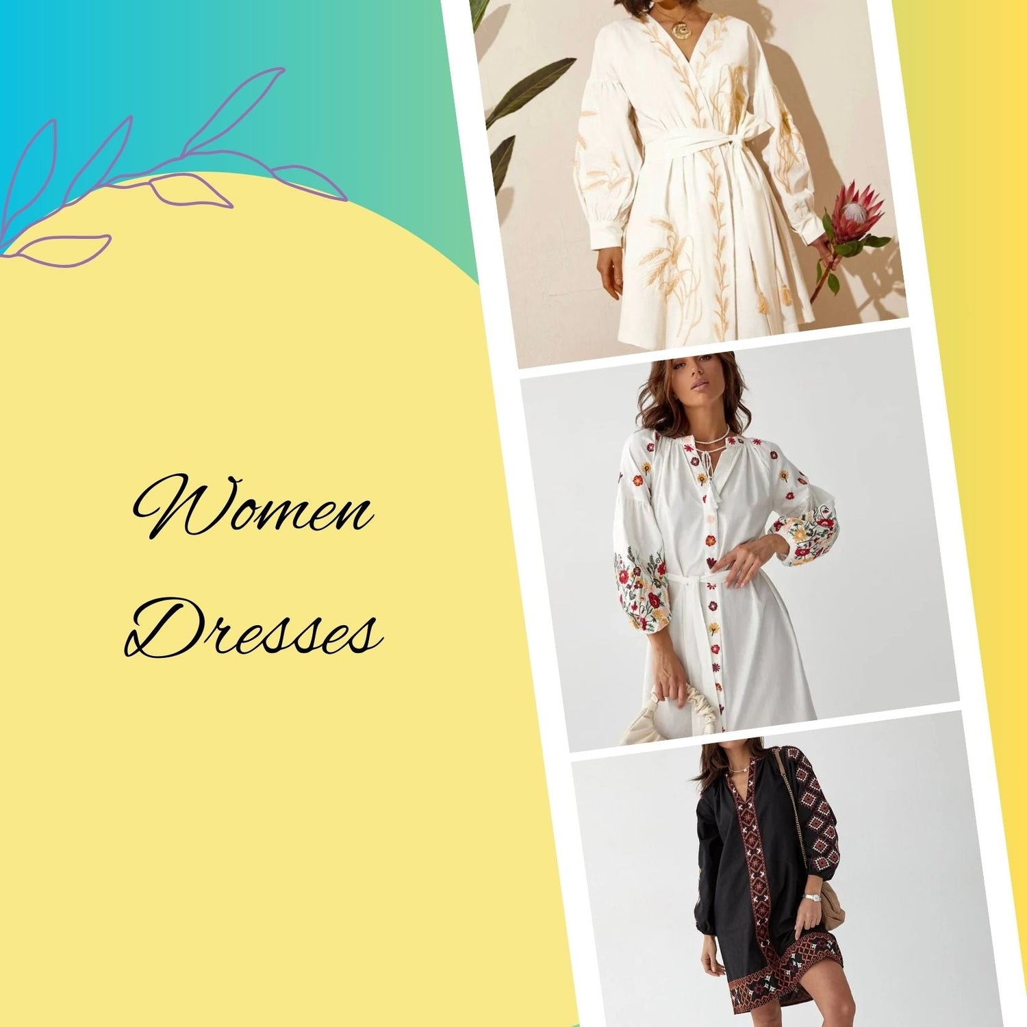 Women Dresses