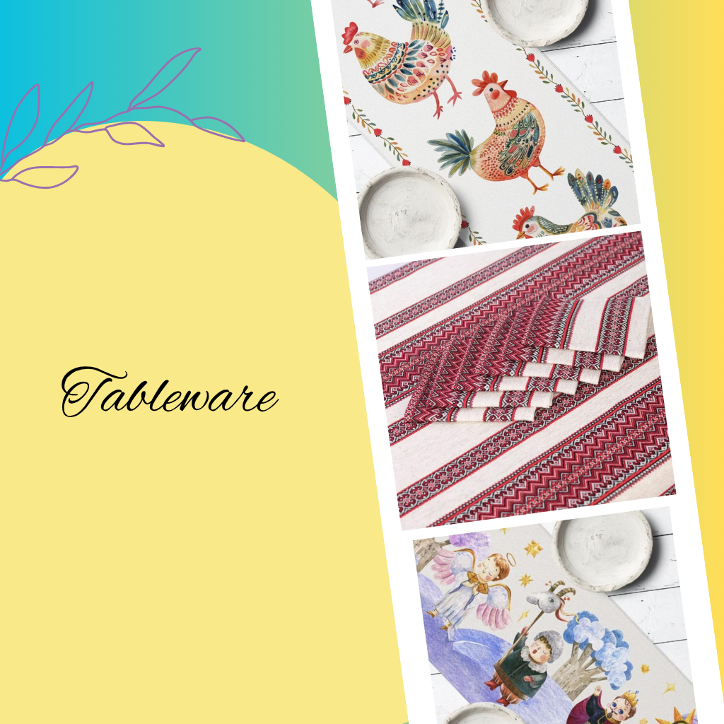 Tableware