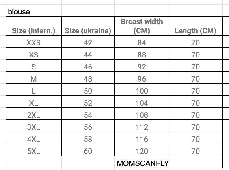 Summer Crochet Knit Vyshyvanka for Women with Tryzub